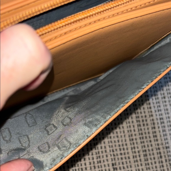 Pixie Mood Tan Crossbody Bag - Picture 6 of 10